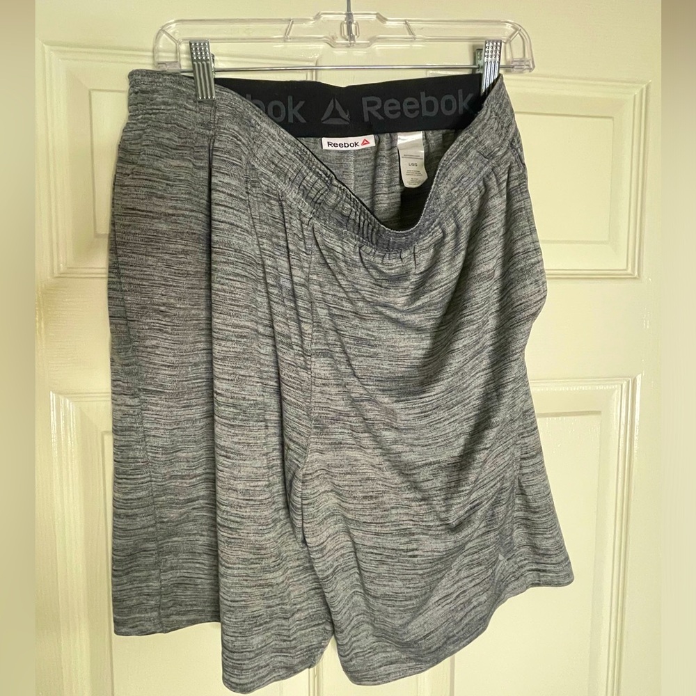 REEBOK Mens Shorts